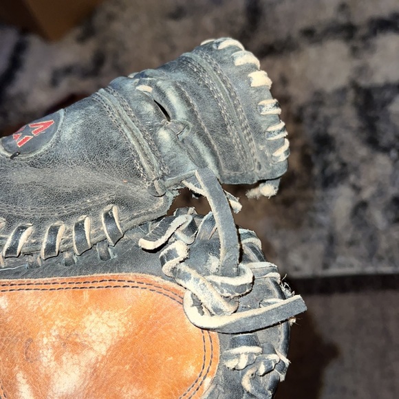 all star first baseman glove - Picture 4 of 6